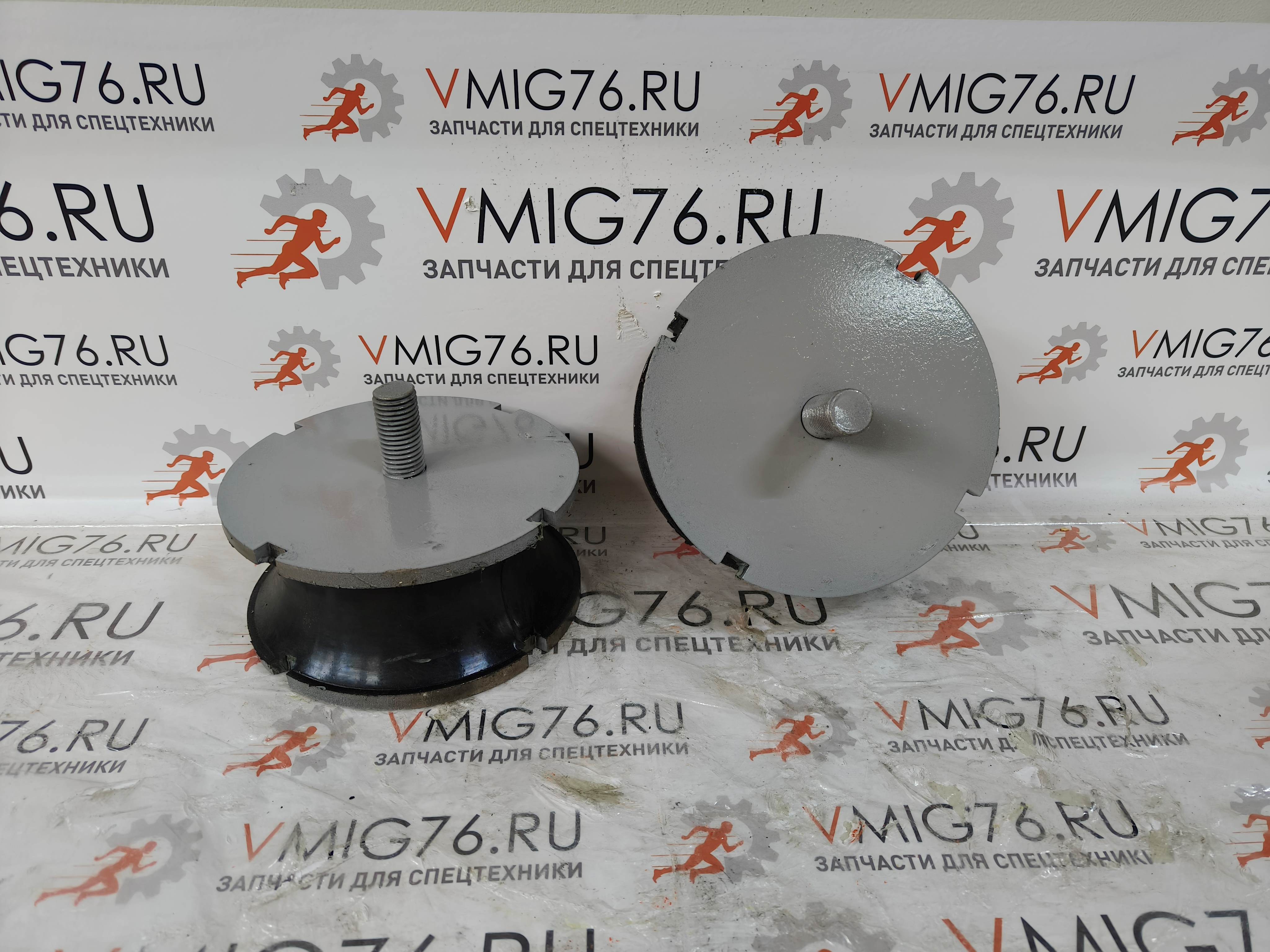 Амортизатор Hamm 354082